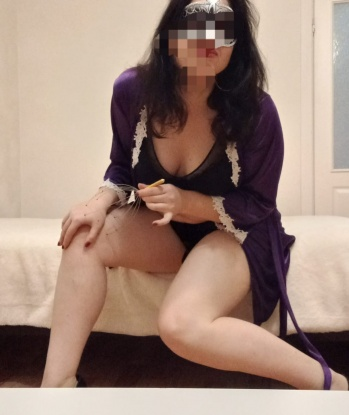 Мария, 32 года, 2 размер груди
